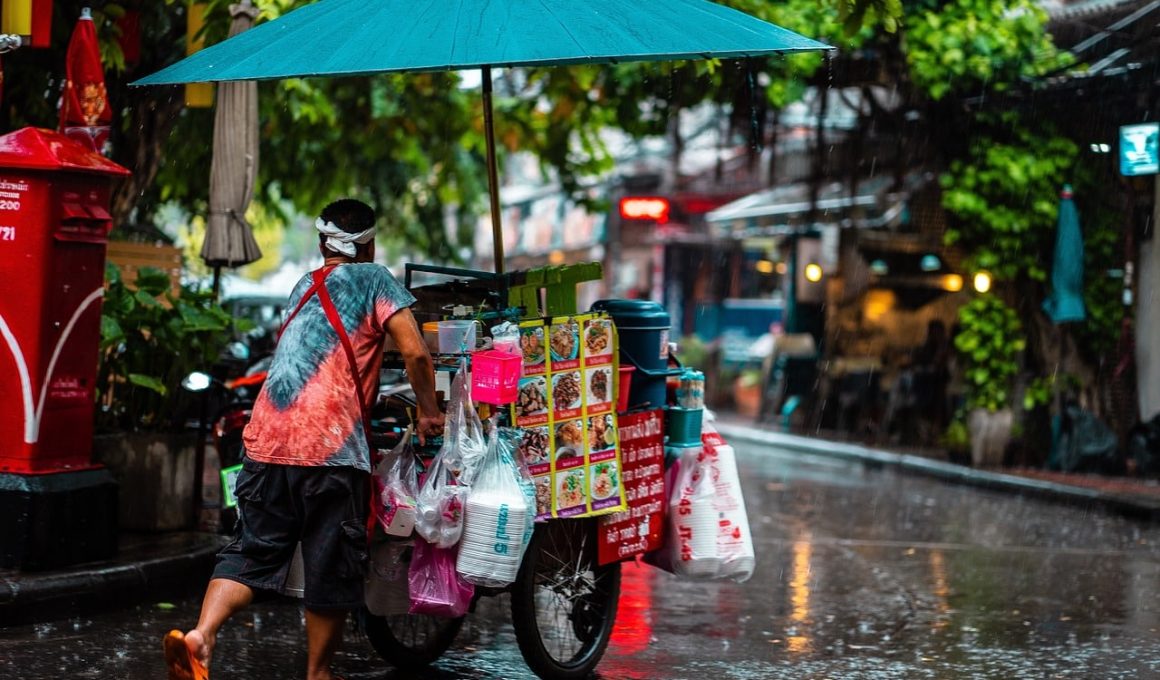 Best Street Foods in Quiapo