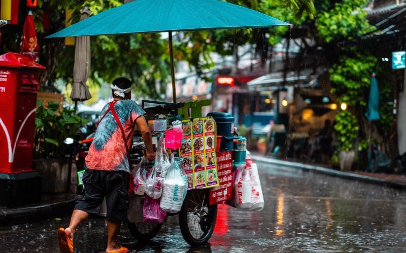 Best Street Foods in Quiapo