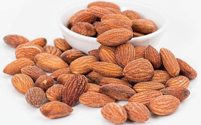 Best Substitutes for Nuts