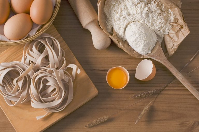 Best substitution for flour