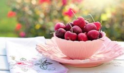 Different Types of Cherries