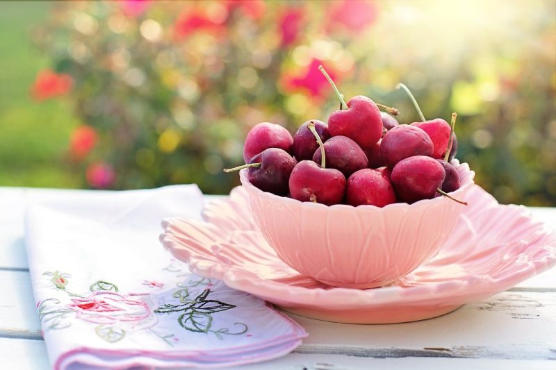 44 Different Types of Cherries Explained