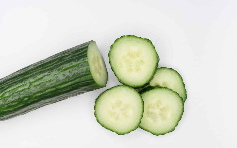 Different Types of Vegetables