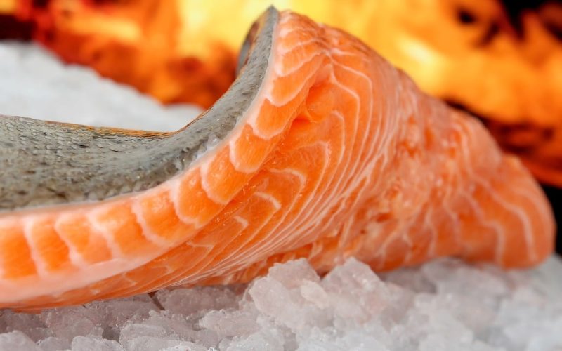 How to Ship Frozen Food With Ease