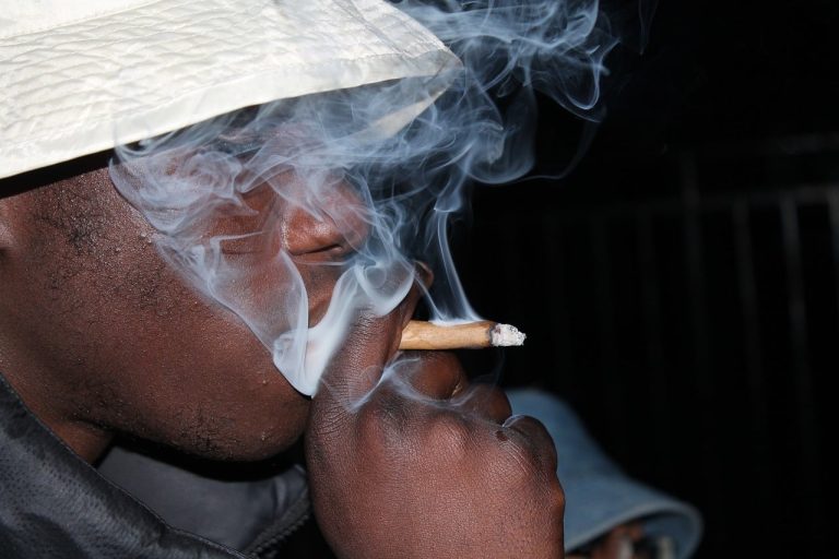 Pros and Cons of Smoking Weed