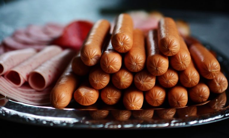 What to Serve With Hot Dogs