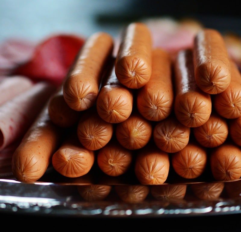 What to Serve With Hot Dogs