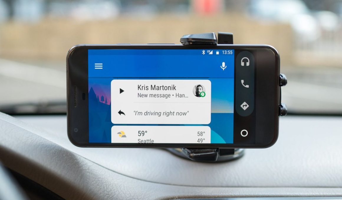 Best Android Apps For Road Trips