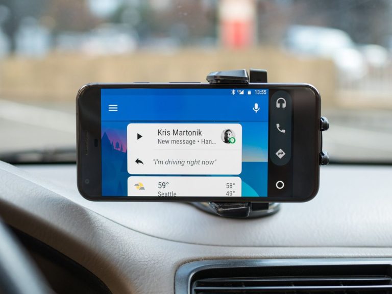Best Android Apps For Road Trips