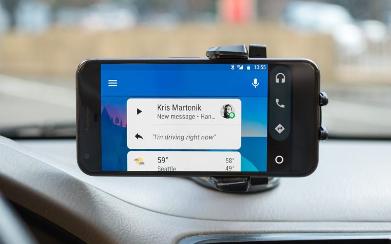 Best Android Apps For Road Trips