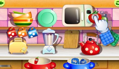 Best Android Apps for Toddlers