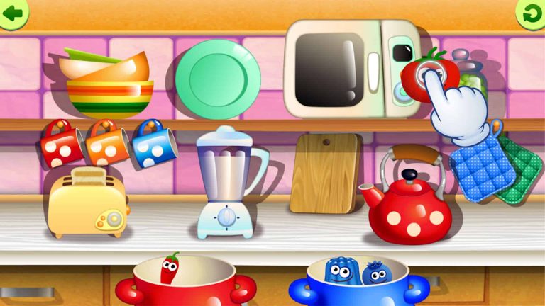 Best Android Apps for Toddlers