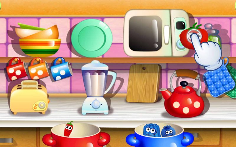 Best Android Apps for Toddlers
