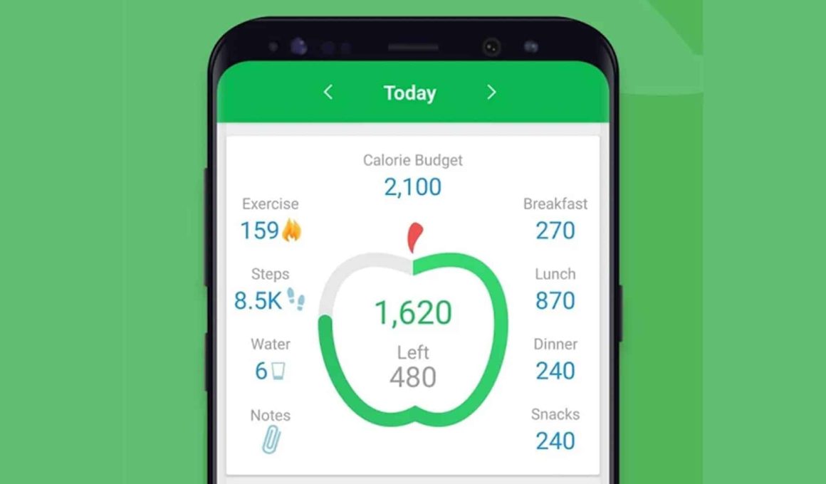 Best Android Apps for Weight Loss