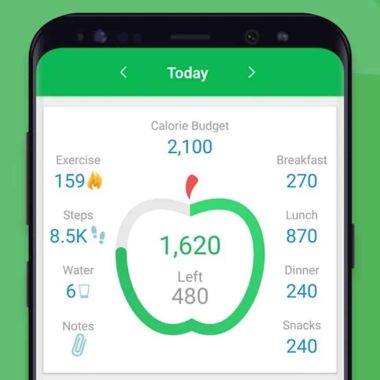 Best Android Apps for Weight Loss