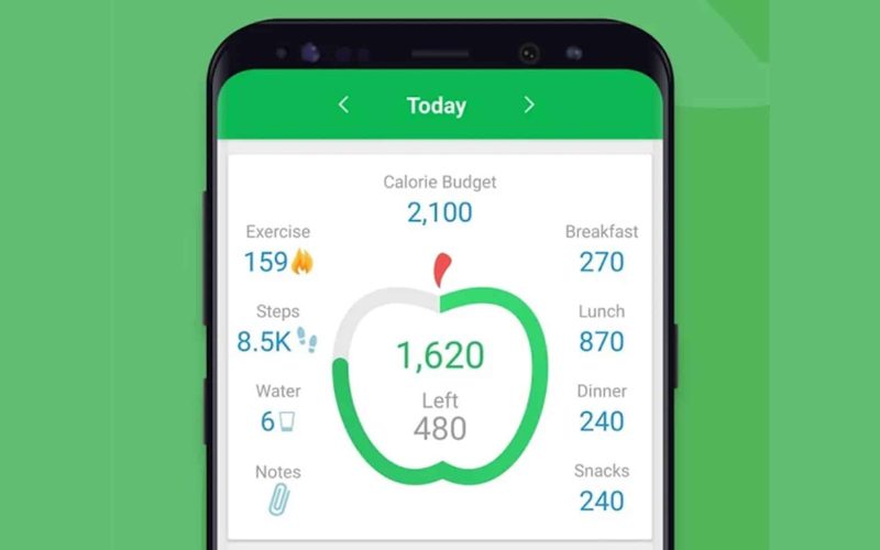 Best Android Apps for Weight Loss