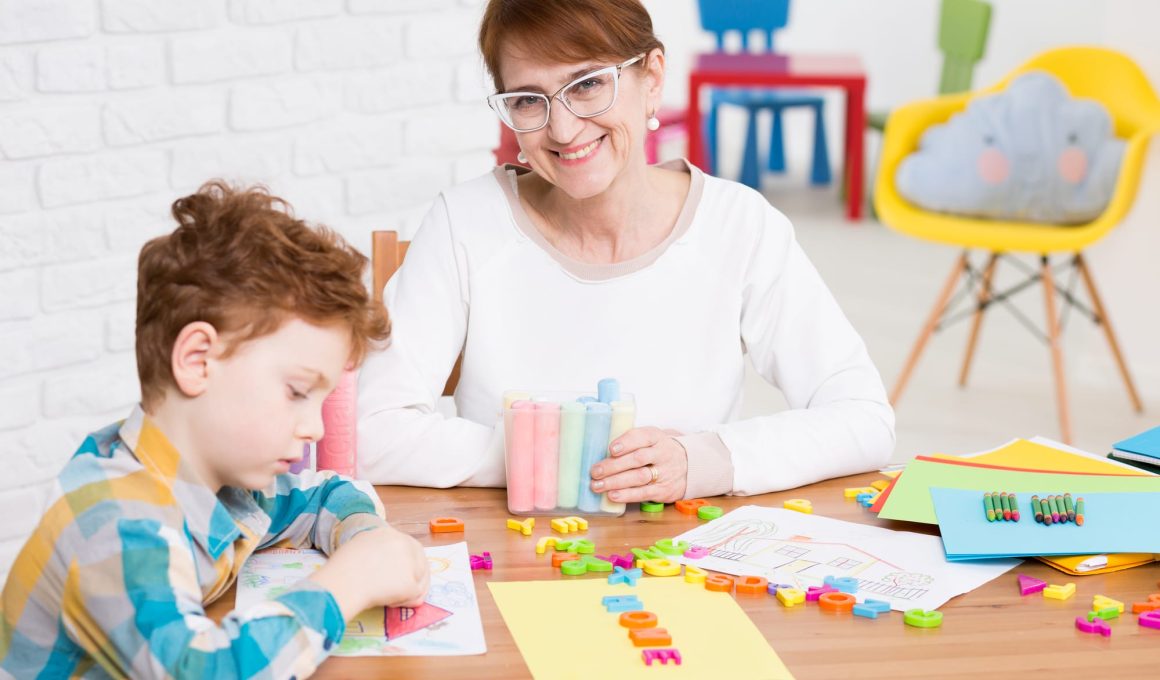 Best Board Games For Autistic Children