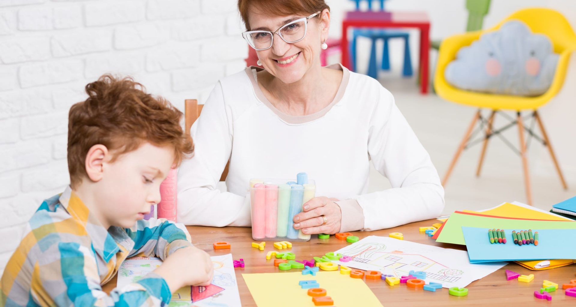 Best Board Games For Autistic Children