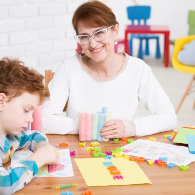 Best Board Games For Autistic Children