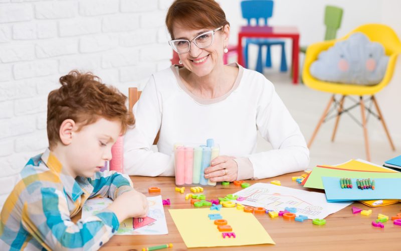 Best Board Games For Autistic Children