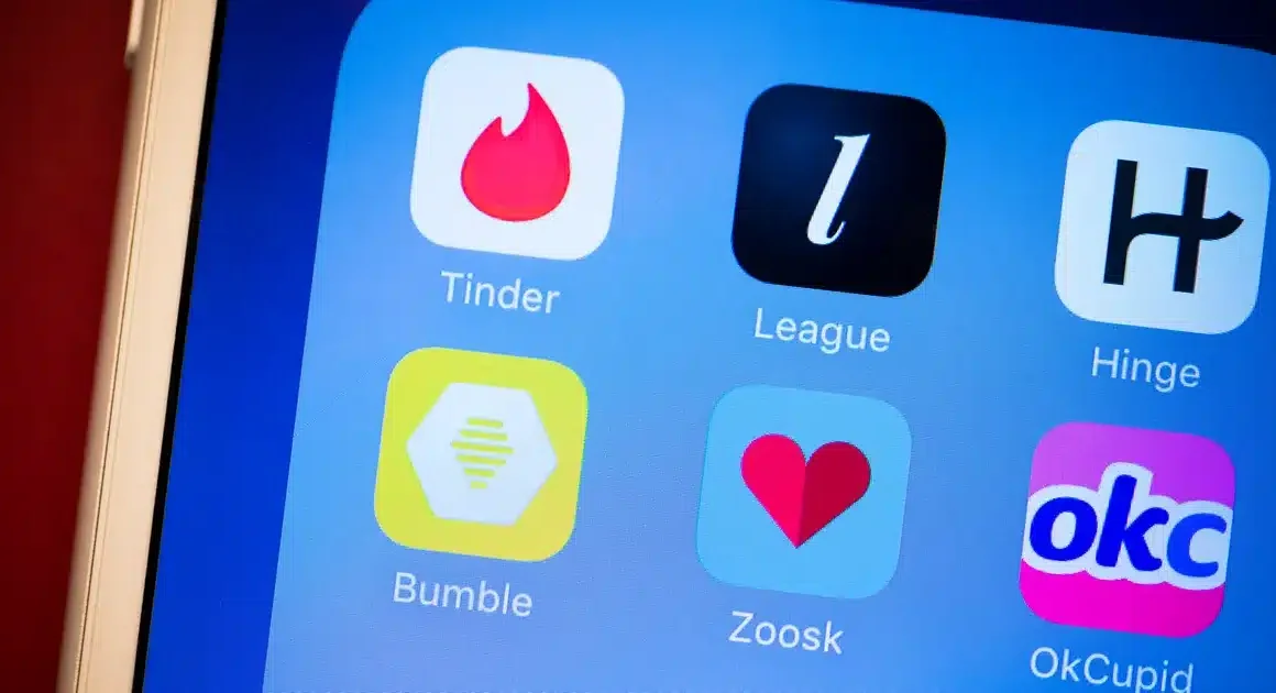 Best Dating Apps Like Tinder