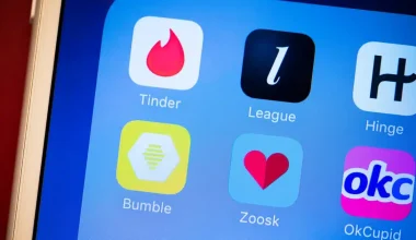 Best Dating Apps Like Tinder