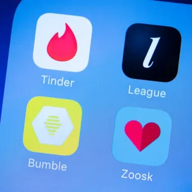 Best Dating Apps Like Tinder