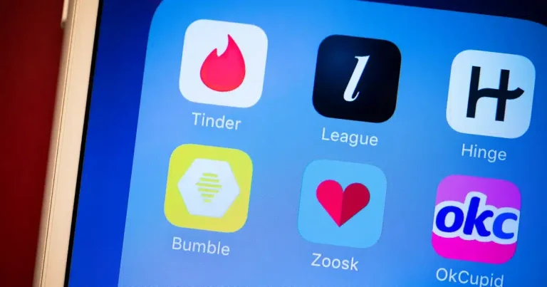 11 Best Dating Apps Like Tinder