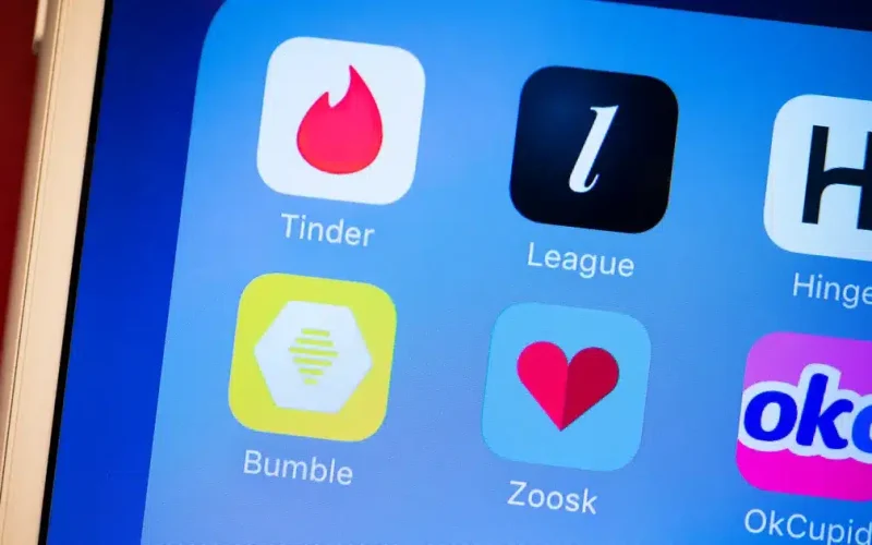 Best Dating Apps Like Tinder