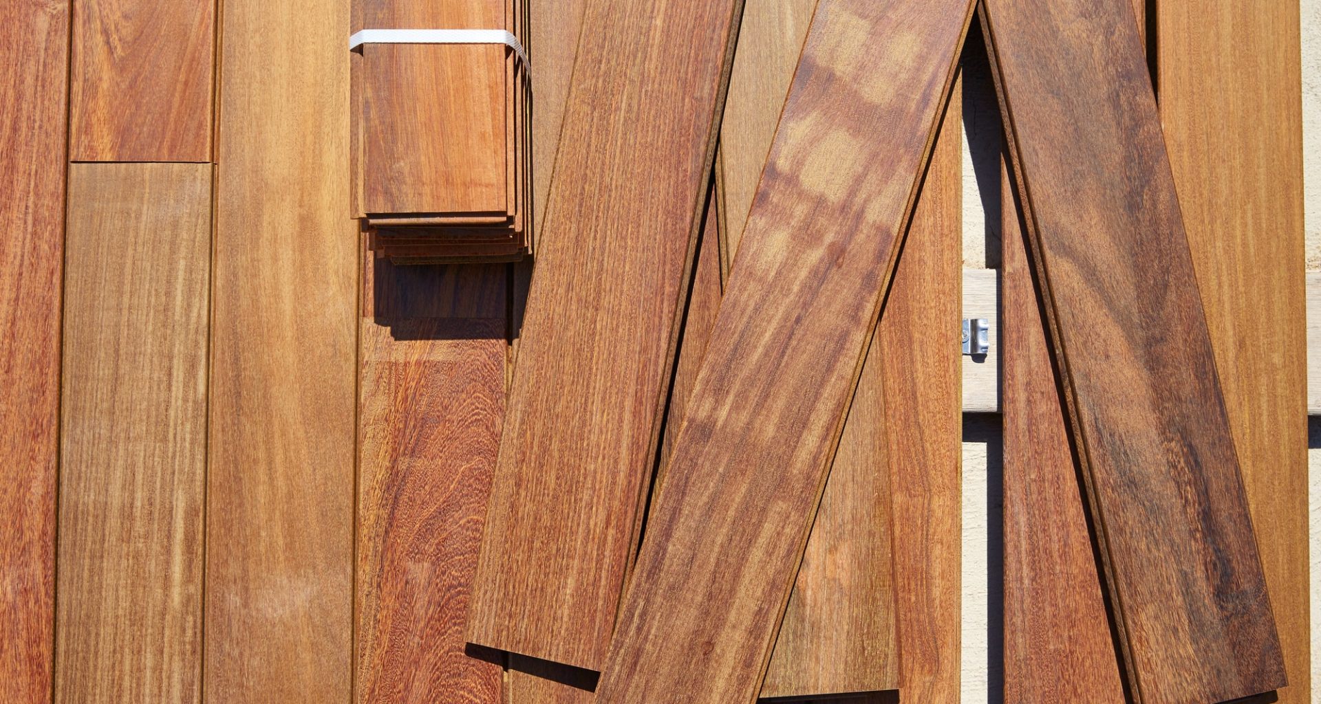 Best Decking Alternatives