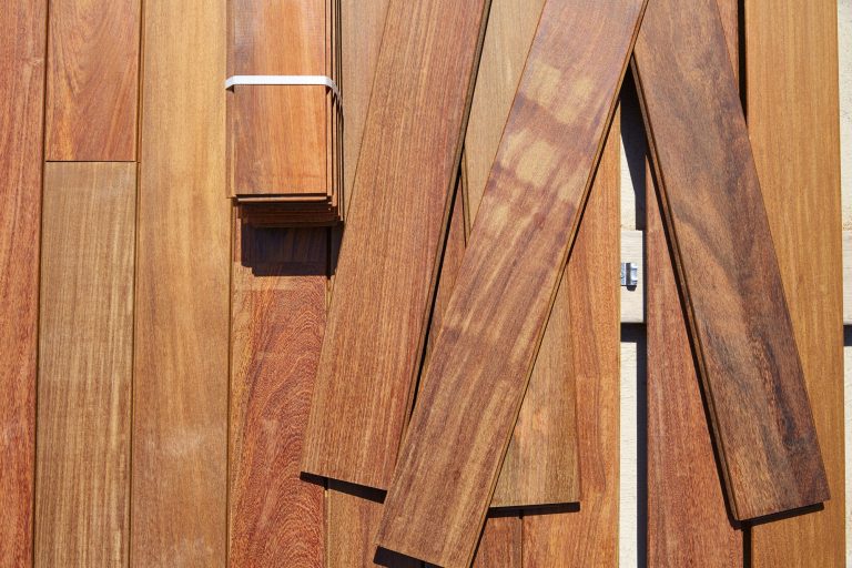 9 Best Decking Alternatives