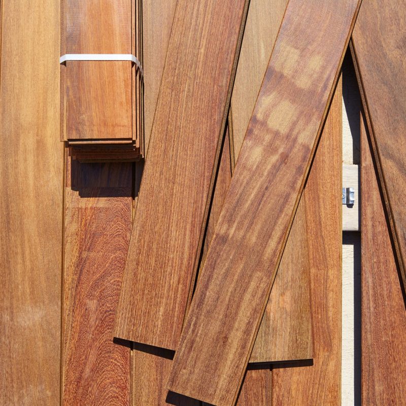 Wood Paneling Alternatives photo