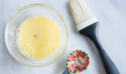 Best Substitutes For Egg Wash