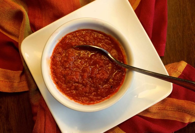 Best Substitutes For Harissa