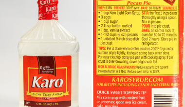 Best Substitutes for Karo Syrup