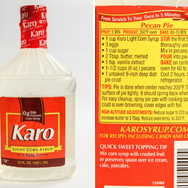 Best Substitutes for Karo Syrup