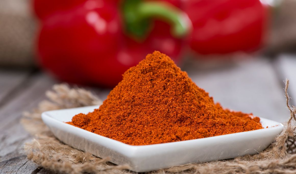 Best Substitutes for Paprika