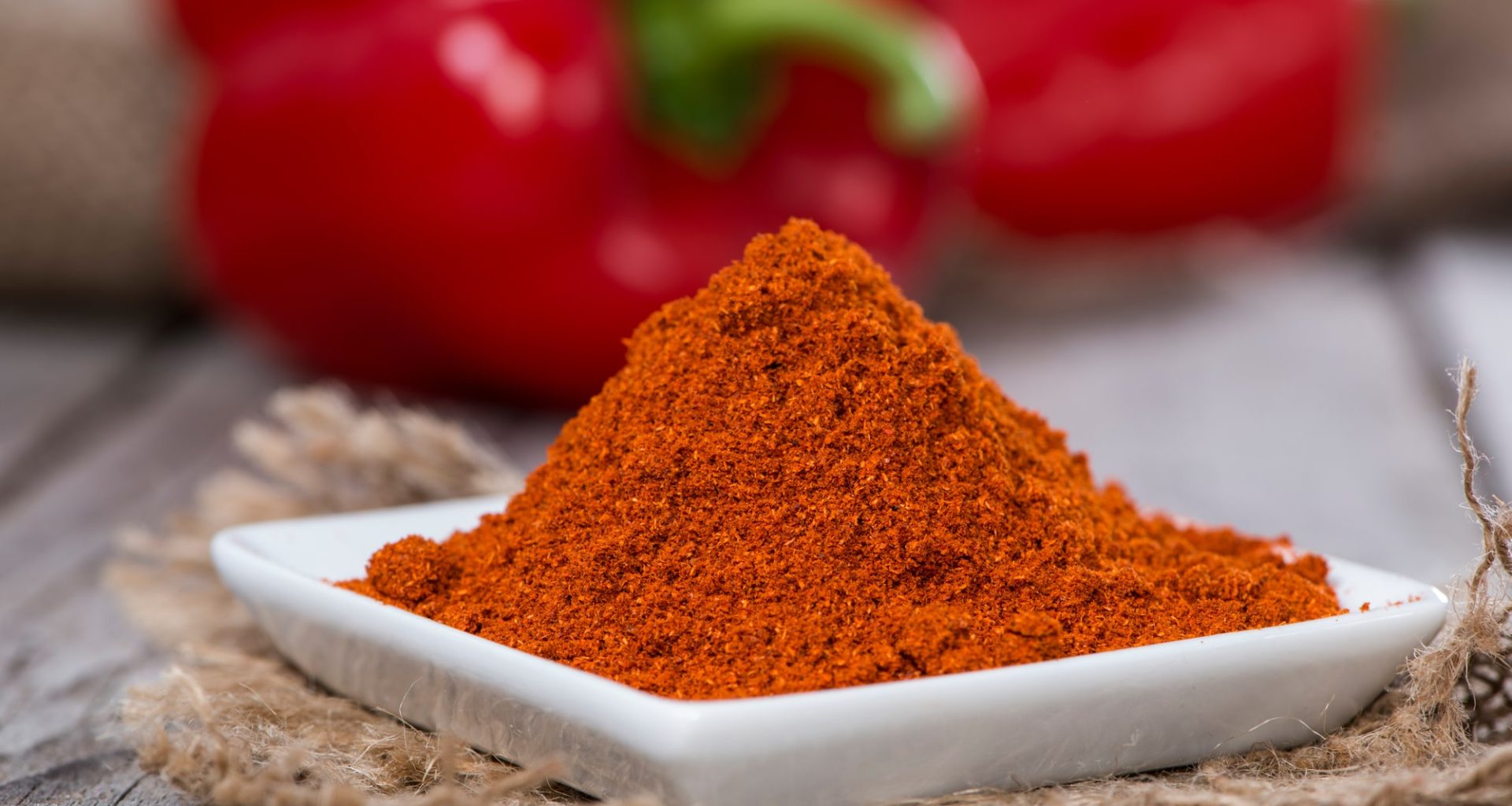 Best Substitutes for Paprika
