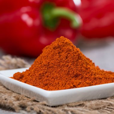 Best Substitutes for Paprika