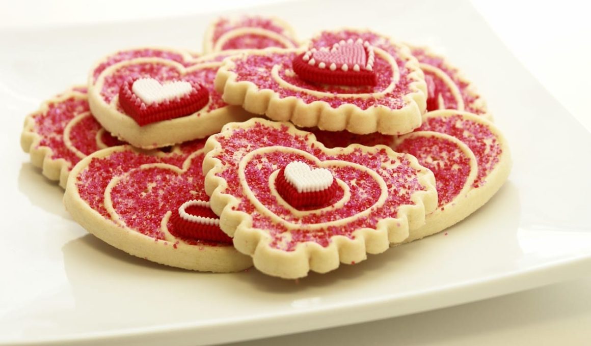 Best Valentine’s Day Desserts