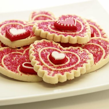 Best Valentine’s Day Desserts