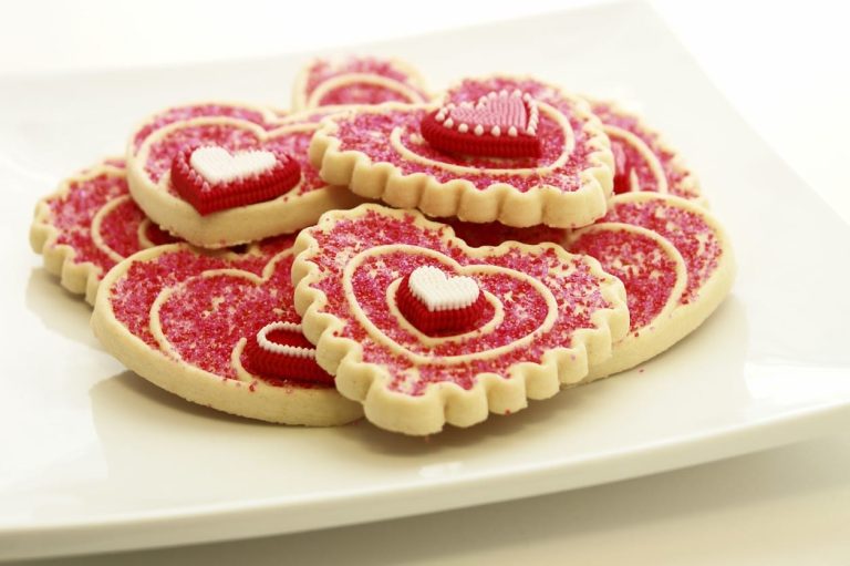 Best Valentine’s Day Desserts