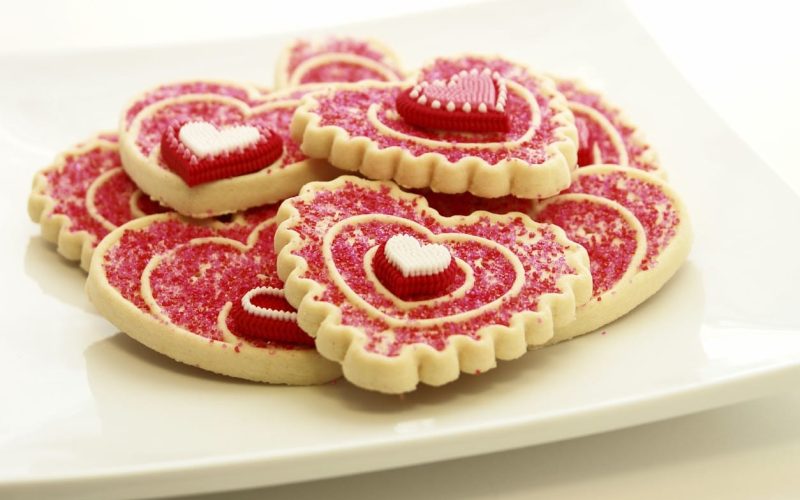Best Valentine’s Day Desserts