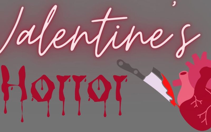 Best Valentine's Day Horror Movies