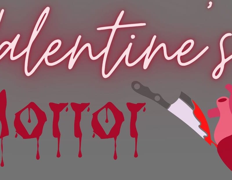 Best Valentine's Day Horror Movies