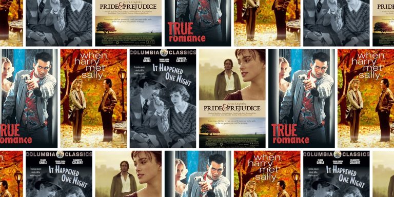 Best Valentine's Day Movies