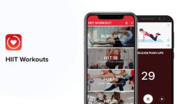 Best iPhone Apps For HIIT Training