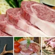 Different Types of Meat