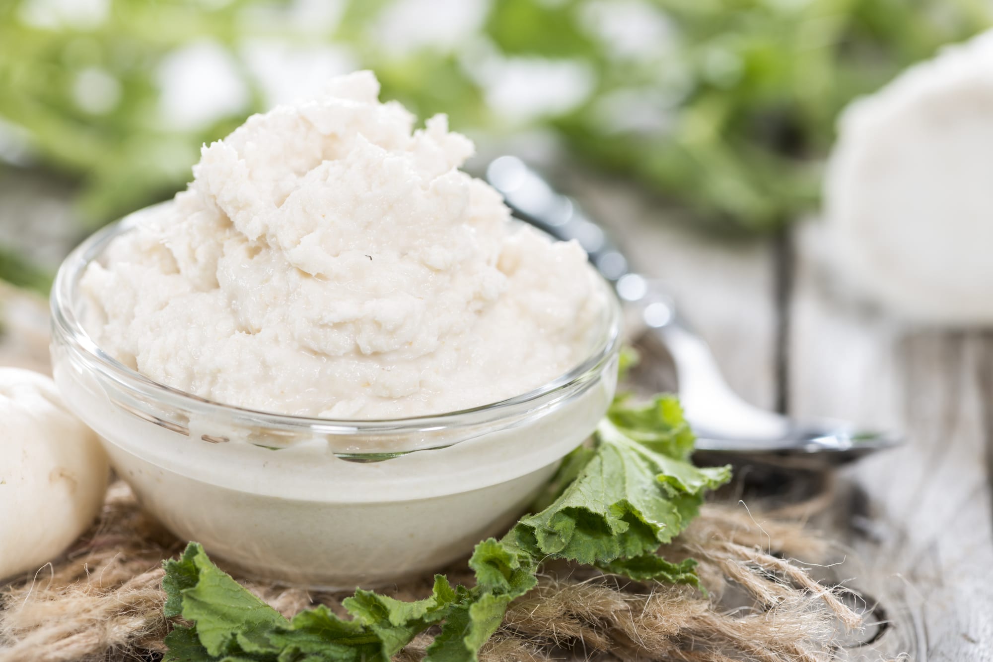 Horseradish Sauce