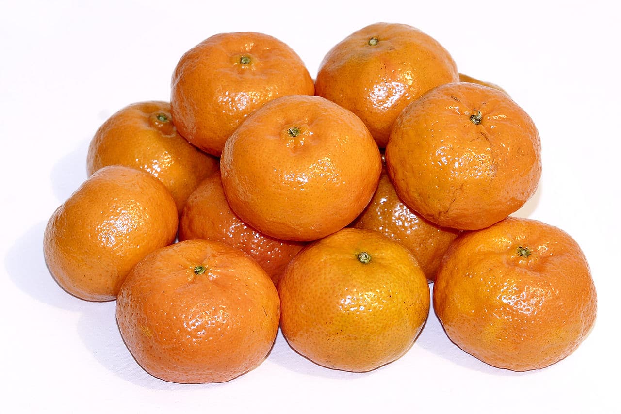 Koji Orange